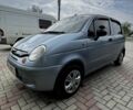 Синий Дэу Матиз, объемом двигателя 0.8 л и пробегом 77 тыс. км за 2250 $, фото 1 на Automoto.ua