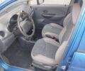 Синий Дэу Матиз, объемом двигателя 0.8 л и пробегом 11 тыс. км за 3200 $, фото 4 на Automoto.ua