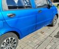 Синій Деу Матіз, об'ємом двигуна 0.8 л та пробігом 152 тис. км за 2200 $, фото 7 на Automoto.ua