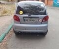 Синій Деу Матіз, об'ємом двигуна 0.8 л та пробігом 76 тис. км за 3000 $, фото 7 на Automoto.ua