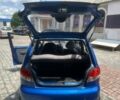 Синий Дэу Матиз, объемом двигателя 0.8 л и пробегом 64 тыс. км за 3100 $, фото 15 на Automoto.ua