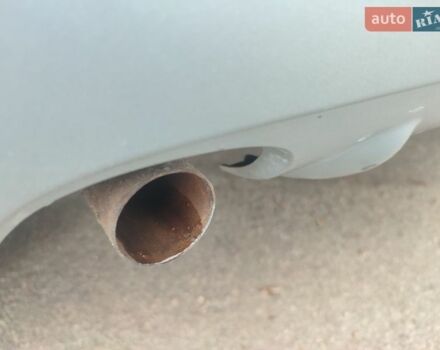 Синий Дэу Матиз, объемом двигателя 0.8 л и пробегом 97 тыс. км за 2650 $, фото 39 на Automoto.ua