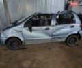 Синий Дэу Матиз, объемом двигателя 0.8 л и пробегом 19 тыс. км за 1400 $, фото 9 на Automoto.ua