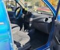 Синий Дэу Матиз, объемом двигателя 0.8 л и пробегом 152 тыс. км за 1900 $, фото 6 на Automoto.ua