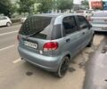 Синій Деу Матіз, об'ємом двигуна 0.8 л та пробігом 180 тис. км за 1200 $, фото 1 на Automoto.ua