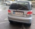 Синий Дэу Матиз, объемом двигателя 0.8 л и пробегом 100 тыс. км за 2500 $, фото 3 на Automoto.ua