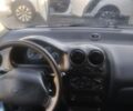 Синий Дэу Матиз, объемом двигателя 0.8 л и пробегом 65 тыс. км за 3500 $, фото 11 на Automoto.ua