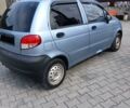 Синій Деу Матіз, об'ємом двигуна 0.8 л та пробігом 46 тис. км за 2750 $, фото 2 на Automoto.ua