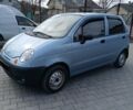 Синій Деу Матіз, об'ємом двигуна 0.8 л та пробігом 46 тис. км за 2750 $, фото 3 на Automoto.ua