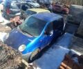 Синий Дэу Матиз, объемом двигателя 0.8 л и пробегом 65 тыс. км за 600 $, фото 1 на Automoto.ua