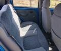 Синій Деу Матіз, об'ємом двигуна 0 л та пробігом 100 тис. км за 1396 $, фото 5 на Automoto.ua