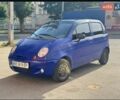 Синій Деу Матіз, об'ємом двигуна 0.8 л та пробігом 106 тис. км за 1754 $, фото 1 на Automoto.ua