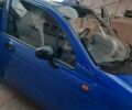 Синій Деу Матіз, об'ємом двигуна 0.8 л та пробігом 154 тис. км за 2600 $, фото 2 на Automoto.ua