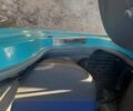 Синий Дэу Матиз, объемом двигателя 8 л и пробегом 154 тыс. км за 2700 $, фото 6 на Automoto.ua