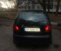 Синій Деу Матіз, об'ємом двигуна 0.8 л та пробігом 200 тис. км за 1200 $, фото 4 на Automoto.ua