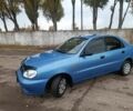 Синий Дэу Матиз, объемом двигателя 1.5 л и пробегом 85 тыс. км за 2900 $, фото 3 на Automoto.ua