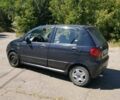 Синій Деу Матіз, об'ємом двигуна 1 л та пробігом 166 тис. км за 1008 $, фото 2 на Automoto.ua