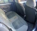 Синий Дэу Матиз, объемом двигателя 0.8 л и пробегом 753 тыс. км за 1700 $, фото 3 на Automoto.ua
