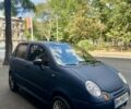 Синий Дэу Матиз, объемом двигателя 1 л и пробегом 130 тыс. км за 1899 $, фото 4 на Automoto.ua