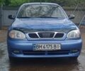 Синий Дэу Матиз, объемом двигателя 1.5 л и пробегом 85 тыс. км за 2900 $, фото 4 на Automoto.ua
