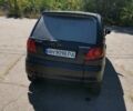 Синій Деу Матіз, об'ємом двигуна 1 л та пробігом 166 тис. км за 1008 $, фото 3 на Automoto.ua