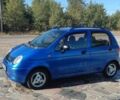 Синій Деу Матіз, об'ємом двигуна 0.8 л та пробігом 89 тис. км за 3000 $, фото 1 на Automoto.ua