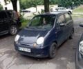 Синій Деу Матіз, об'ємом двигуна 0.8 л та пробігом 112 тис. км за 1100 $, фото 5 на Automoto.ua