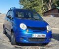 Синій Деу Матіз, об'ємом двигуна 0.8 л та пробігом 89 тис. км за 3000 $, фото 2 на Automoto.ua