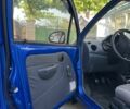 Синій Деу Матіз, об'ємом двигуна 0.8 л та пробігом 99 тис. км за 2200 $, фото 6 на Automoto.ua