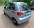 Синій Деу Матіз, об'ємом двигуна 0.8 л та пробігом 117 тис. км за 2600 $, фото 2 на Automoto.ua