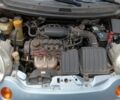 Синій Деу Матіз, об'ємом двигуна 0.8 л та пробігом 117 тис. км за 2600 $, фото 7 на Automoto.ua