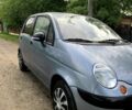 Синій Деу Матіз, об'ємом двигуна 0 л та пробігом 106 тис. км за 2800 $, фото 2 на Automoto.ua
