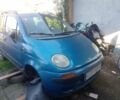 Синий Дэу Матиз, объемом двигателя 8 л и пробегом 2 тыс. км за 603 $, фото 2 на Automoto.ua
