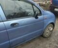 Синій Деу Матіз, об'ємом двигуна 0.8 л та пробігом 20 тис. км за 1001 $, фото 1 на Automoto.ua