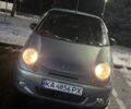 Синій Деу Матіз, об'ємом двигуна 0 л та пробігом 153 тис. км за 1800 $, фото 1 на Automoto.ua