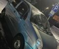 Синій Деу Матіз, об'ємом двигуна 0 л та пробігом 153 тис. км за 1800 $, фото 3 на Automoto.ua