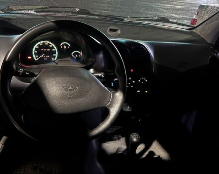 Синій Деу Матіз, об'ємом двигуна 0 л та пробігом 153 тис. км за 1800 $, фото 1 на Automoto.ua