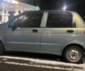 Синій Деу Матіз, об'ємом двигуна 0 л та пробігом 153 тис. км за 1800 $, фото 4 на Automoto.ua