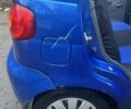 Синий Дэу Матиз, объемом двигателя 0.8 л и пробегом 122 тыс. км за 2350 $, фото 20 на Automoto.ua
