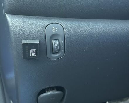 Синий Дэу Матиз, объемом двигателя 0.8 л и пробегом 122 тыс. км за 2350 $, фото 11 на Automoto.ua