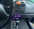 Синий Дэу Матиз, объемом двигателя 0.8 л и пробегом 122 тыс. км за 2350 $, фото 16 на Automoto.ua
