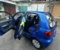 Синий Дэу Матиз, объемом двигателя 0.8 л и пробегом 122 тыс. км за 2350 $, фото 5 на Automoto.ua