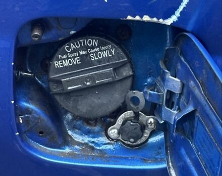 Синий Дэу Матиз, объемом двигателя 0.8 л и пробегом 122 тыс. км за 2350 $, фото 13 на Automoto.ua