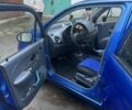 Синий Дэу Матиз, объемом двигателя 0.8 л и пробегом 122 тыс. км за 2350 $, фото 22 на Automoto.ua