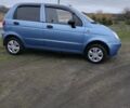 Синій Деу Матіз, об'ємом двигуна 8 л та пробігом 119 тис. км за 2300 $, фото 4 на Automoto.ua