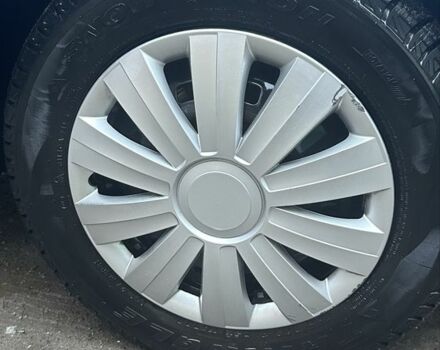 Синий Дэу Матиз, объемом двигателя 0.8 л и пробегом 122 тыс. км за 2350 $, фото 14 на Automoto.ua