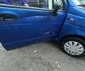Синий Дэу Матиз, объемом двигателя 0.8 л и пробегом 122 тыс. км за 2350 $, фото 19 на Automoto.ua