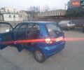 Синий Дэу Матиз, объемом двигателя 0.8 л и пробегом 93 тыс. км за 2600 $, фото 1 на Automoto.ua