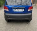 Синій Деу Матіз, об'ємом двигуна 0.8 л та пробігом 220 тис. км за 1854 $, фото 9 на Automoto.ua