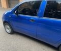 Синій Деу Матіз, об'ємом двигуна 0.8 л та пробігом 220 тис. км за 1854 $, фото 20 на Automoto.ua
